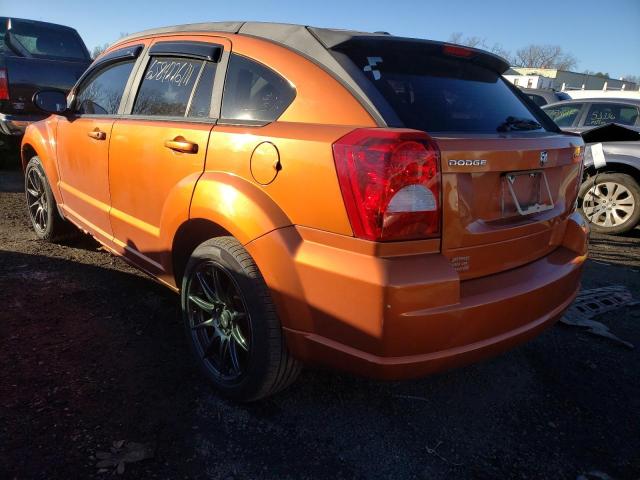 2011 DODGE CALIBER HE 1B3CB5HAXBD214587