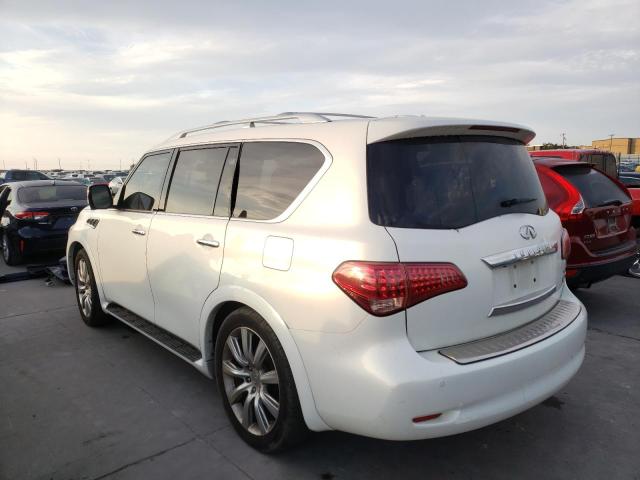 2013 INFINITI QX56 JN8AZ2NF4D9530450