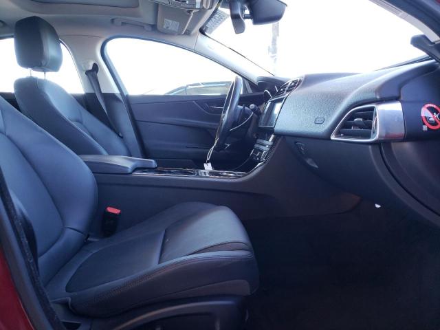 2017 JAGUAR XE SAJAR4BG9HA972697