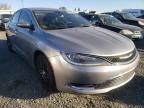 2015 CHRYSLER  200