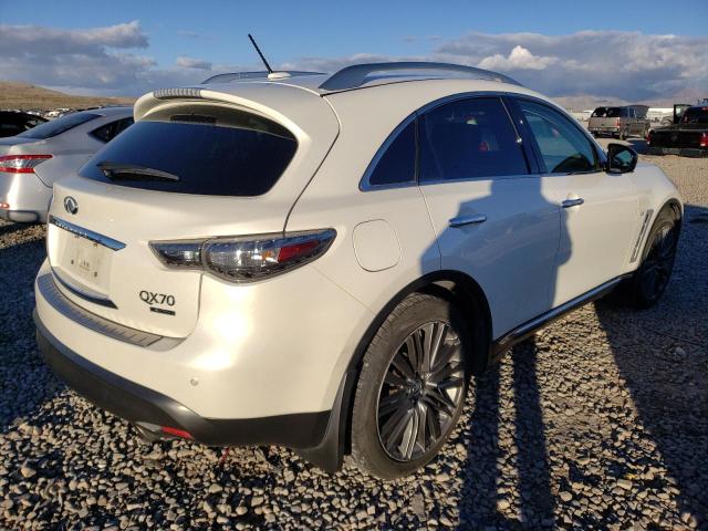 2017 INFINITI QX70 JN8CS1MW8HM411148