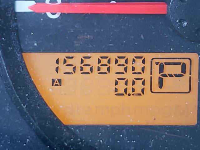 2010 NISSAN XTERRA OFF 5N1AN0NU4AC519291