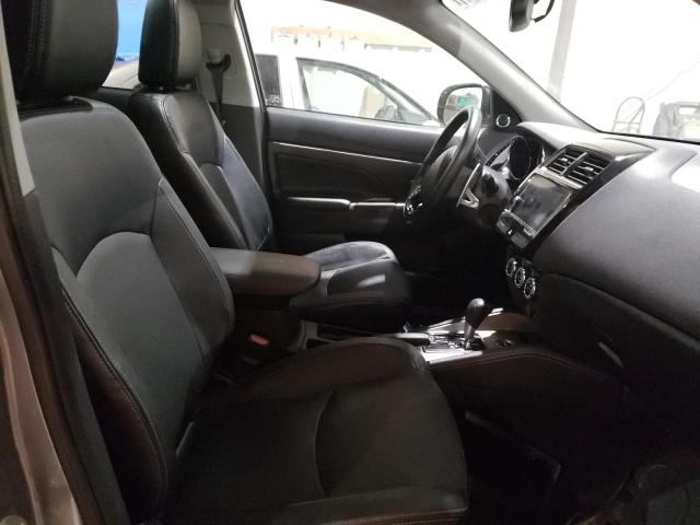 2018 MITSUBISHI RVR SE LIM JA4AJ4AW3JZ602538