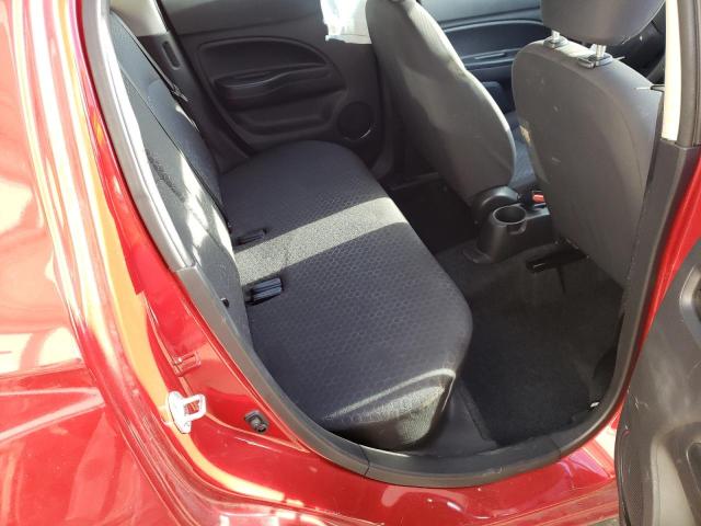 2015 MITSUBISHI MIRAGE DE ML32A3HJ6FH031125