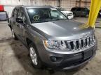 2011 JEEP  COMPASS