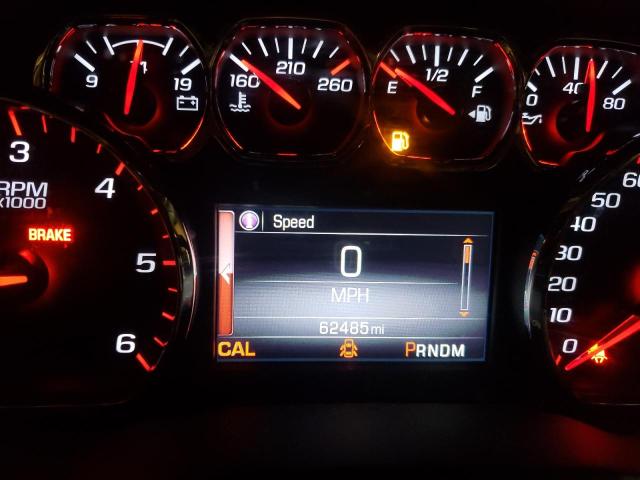 2016 GMC YUKON SLE 1GKS2AKC6GR210368