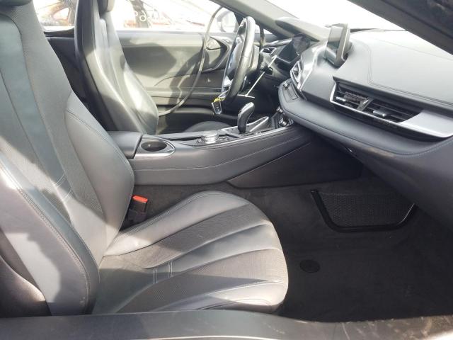 VIN WBY2Z2C55FV674625 2015 BMW I8 no.5