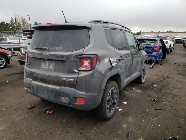 2016 JEEP RENEGADE T ZACCJBCT6GPD35442