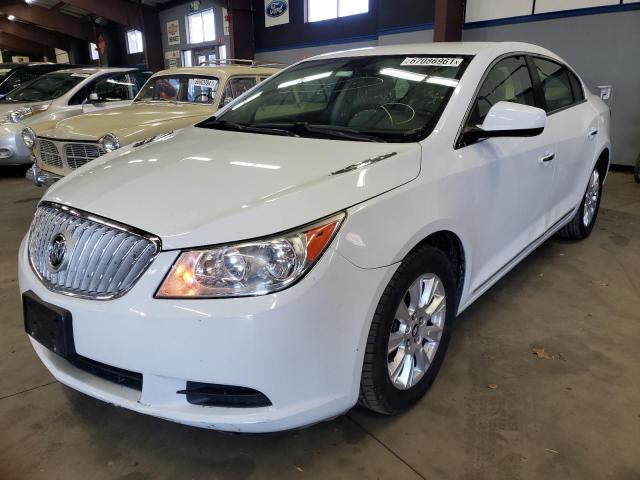 2012 BUICK LACROSSE C 1G4GB5E37CF116253