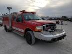 2000 FORD  F550
