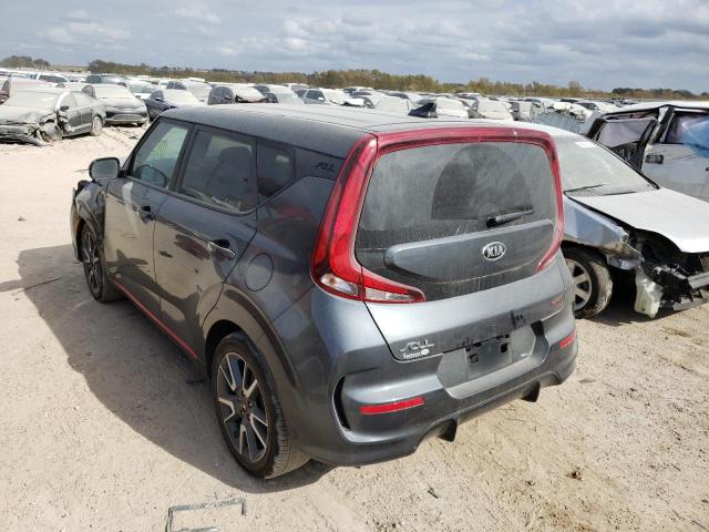 2021 KIA SOUL GT LI KNDJ63AU3M7788971