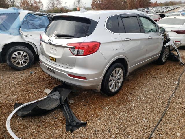2017 BUICK ENVISION E LRBFXDSA8HD098586
