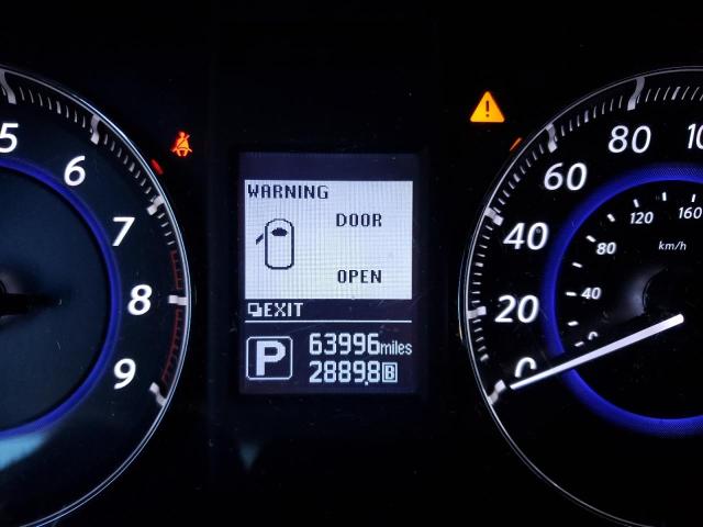 2017 INFINITI QX70 JN8CS1MW8HM411148