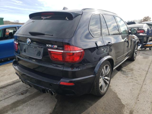 2013 BMW X5 M 5YMGY0C59DLL15602
