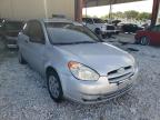 2008 HYUNDAI  ACCENT