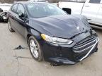 2013 FORD  FUSION