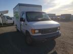 2005 FORD  ECONOLINE