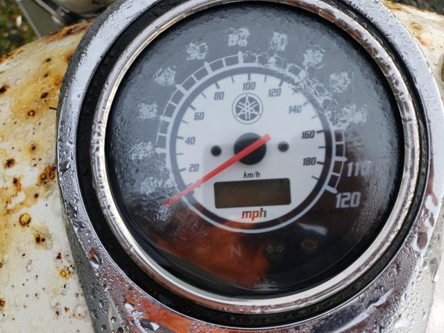 2002 YAMAHA XVS1100 A JYAVP11E22A023564