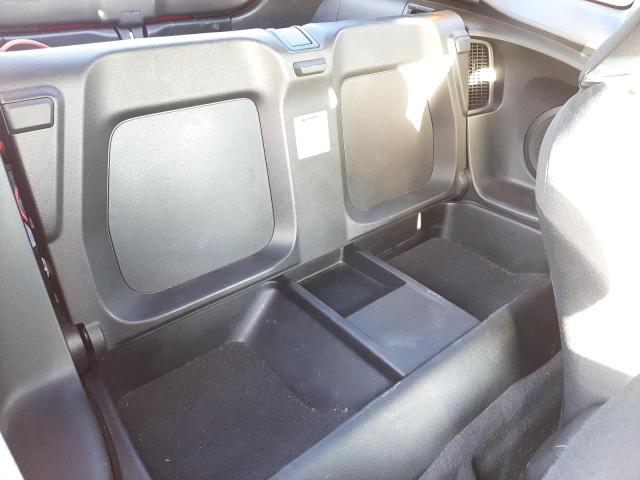 2016 HONDA CR-Z JHMZF1D49GS001217