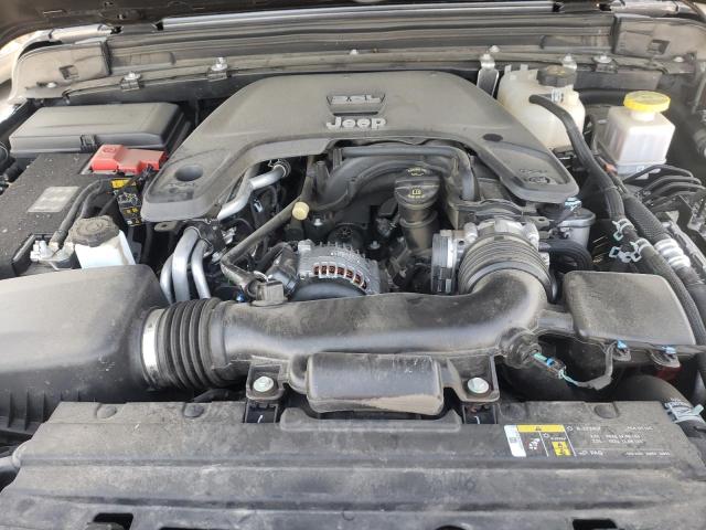 2020 JEEP GLADIATOR 1C6HJTAG7LL143180