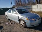 2007 TOYOTA  CAMRY