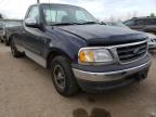 2001 FORD  F150