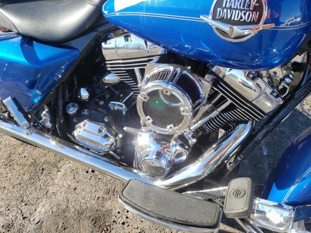 2008 HARLEY-DAVIDSON FLHRC 1HD1FR4118Y698334