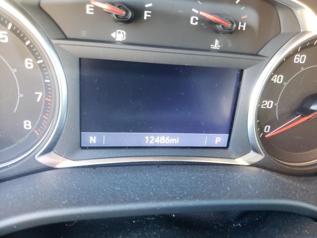 2021 GMC ACADIA AT4 1GKKNLLS4MZ155956