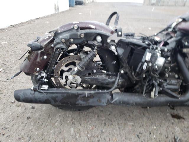 2021 HARLEY-DAVIDSON FLTRXS 1HD1KTP11MB655307