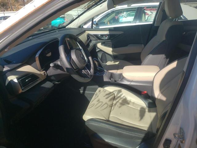 2020 SUBARU OUTBACK LI 4S4BTANC0L3155817