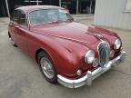 1961 JAGUAR  MK II