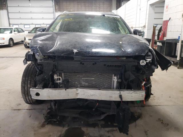2019 KIA NIRO EX PR KNDCC3LD9K5219579