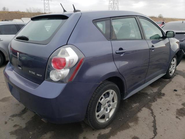 2010 PONTIAC VIBE 5Y2SM6E08AZ401818