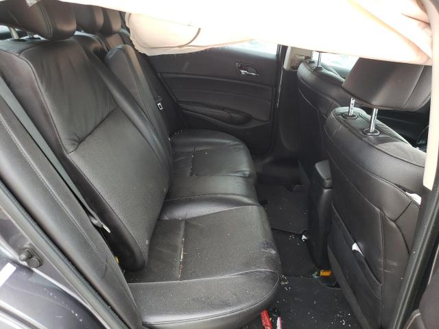 2015 ACURA ILX 20 19VDE1F32FE002366