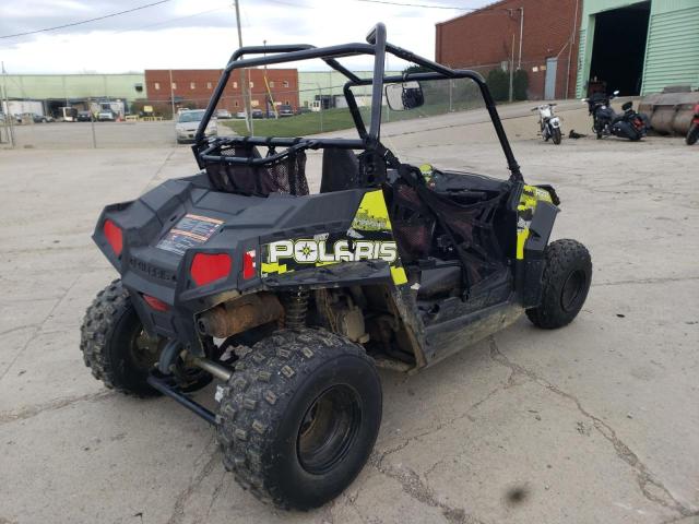 2018 POLARIS RZR 170 RF3YAV171JT022208