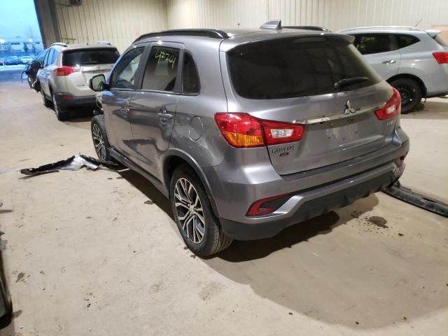 2018 MITSUBISHI RVR SE LIM JA4AJ4AW3JZ602538