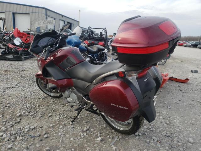 2010 HONDA NT700 V VTMRC5221AE000967