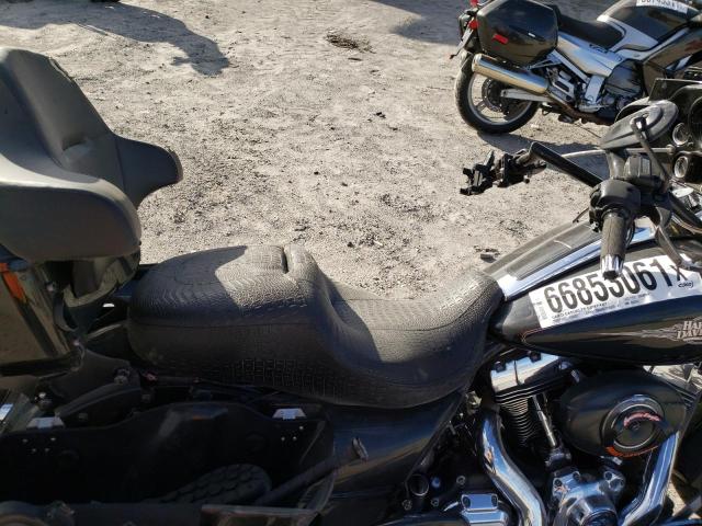 2013 HARLEY-DAVIDSON FLHTC ELEC 1HD1FFM19DB693393