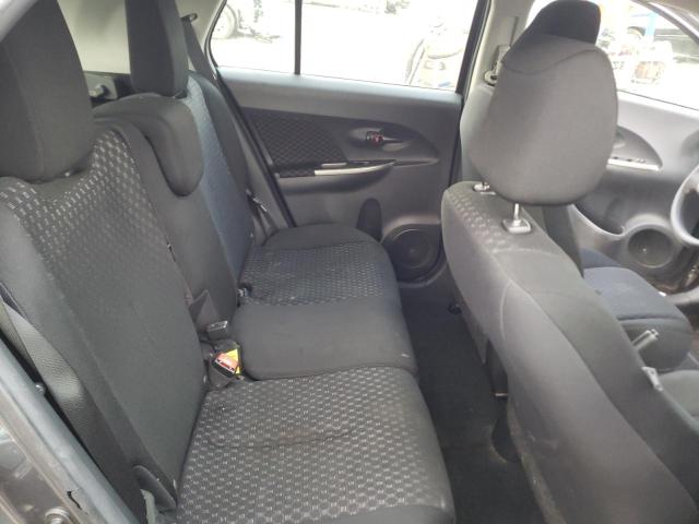 2013 TOYOTA SCION JTKKUPB49D1035196