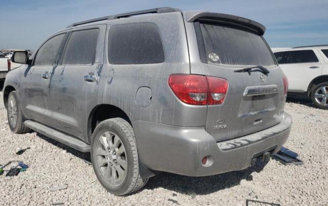 2010 TOYOTA SEQUOIA LI 5TDKY5G10AS026996