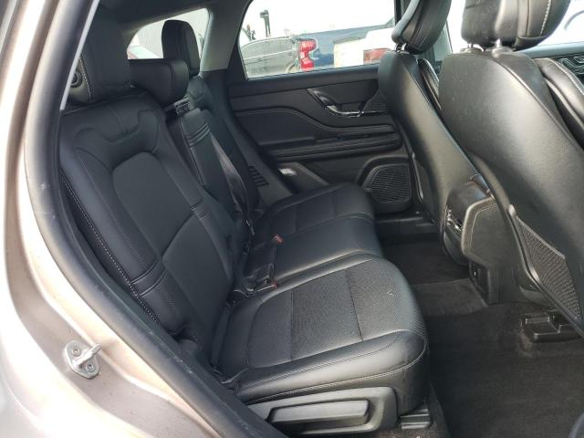 2020 LINCOLN CORSAIR 5LMCJ1C9XLUL11516