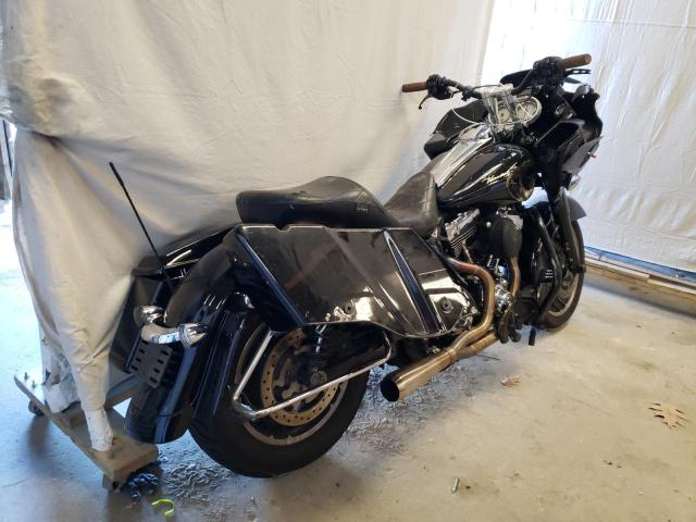 2010 HARLEY-DAVIDSON FLTRX 1HD1KH418AB647489