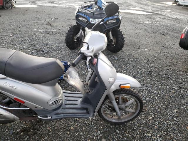 2003 PIAGGIO LT 150 ZAPM228F035001283