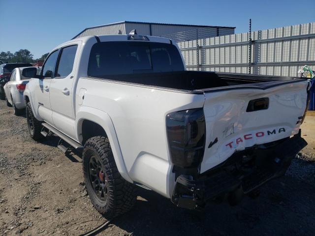 2020 TOYOTA *UNKNOWN* 3TYCZ5ANXLT003083