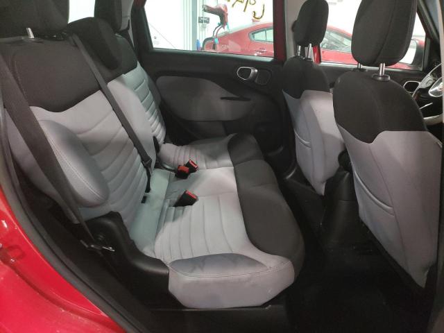 2014 FIAT 500L EASY ZFBCFABH2EZ027839