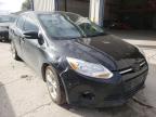 2013 FORD  FOCUS