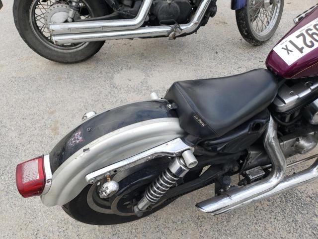 2003 HARLEY-DAVIDSON XL1200 C A 1HD1CGP403K425934