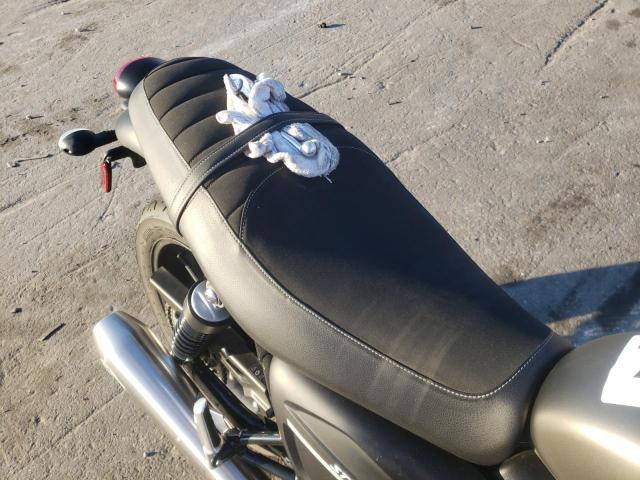 2021 TRIUMPH MOTORCYCLE STREET TWI SMTD31GN6MTAD7042