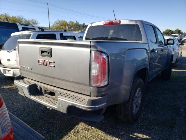 2018 GMC CANYON 1GTG5BEA1J1126666