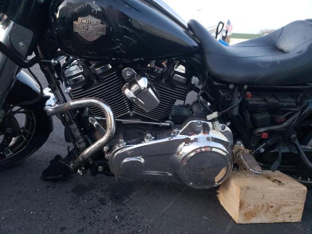 2021 HARLEY-DAVIDSON FLTRXS 1HD1KTP16MB622853